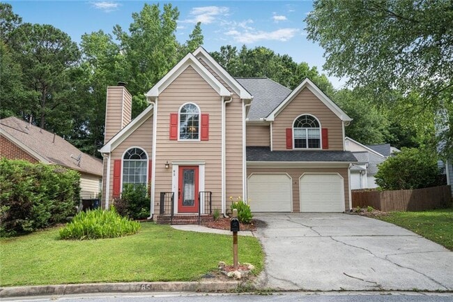 Primary Photo - 85 Prestwick Ln