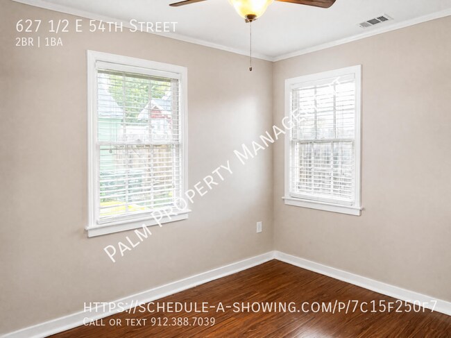 Building Photo - 627 1/2 E 54th Street-