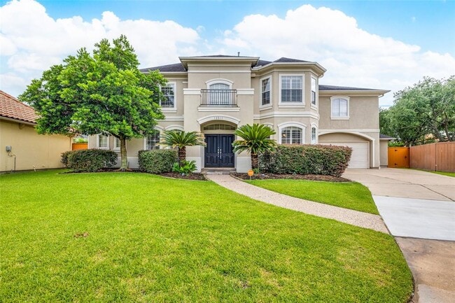 Building Photo - 13911 Royal Springs Ct