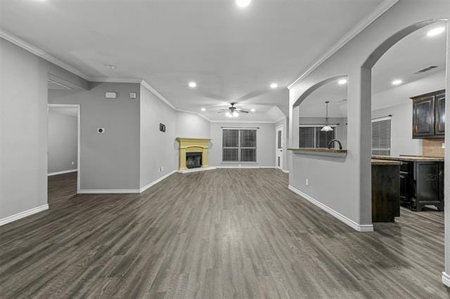 Building Photo - 6132 Shad Dr