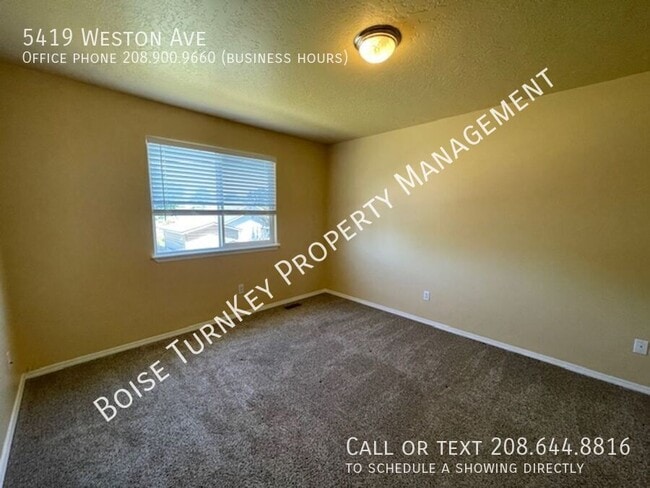 Building Photo - 5419 Weston Ave