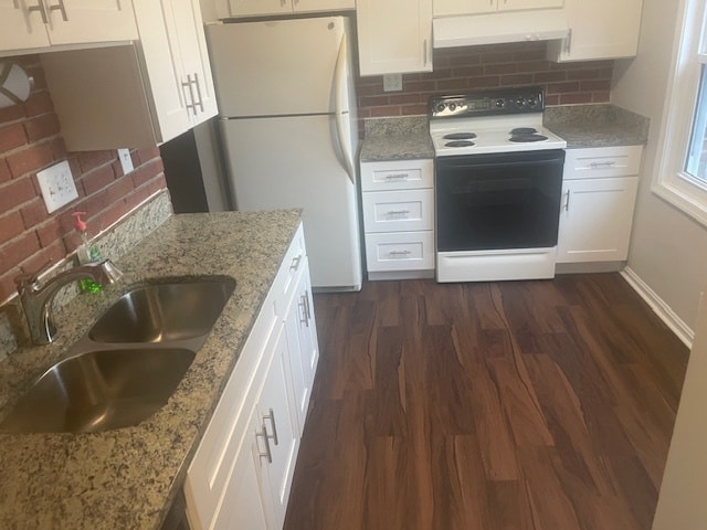 Kitchen - 36 Bristol Ct