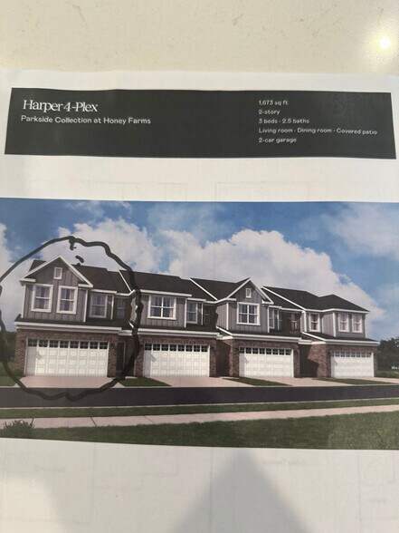 Primary Photo - 2054 Nectar Ln