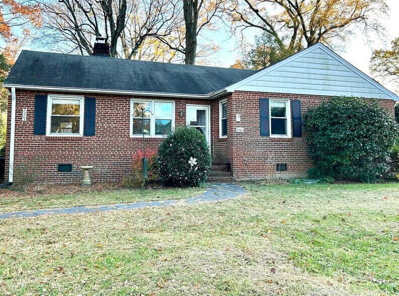 Primary Photo - 8603 Bentridge Ln