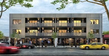 Building Photo - 5420 W Belmont St