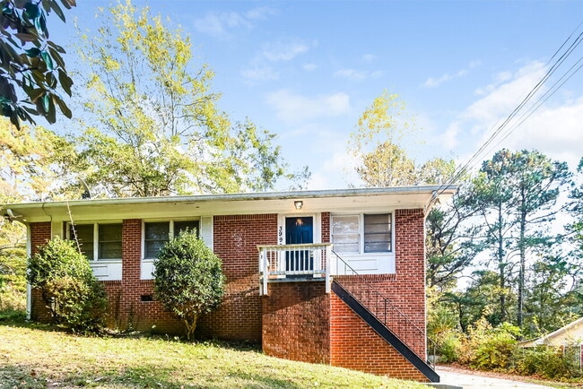 Building Photo - 3990 Rutgers Dr SW