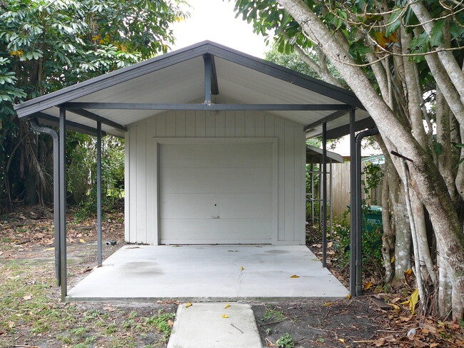 Building Photo - 1709 Coronado Ave