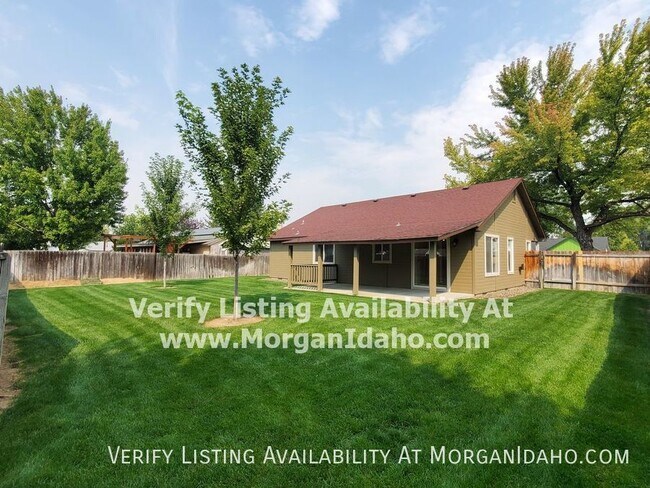 Building Photo - 2763 N Quarrystone Pl