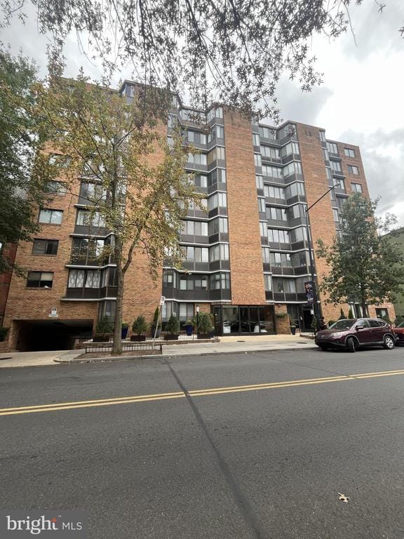 Building Photo - 1718 P St NW