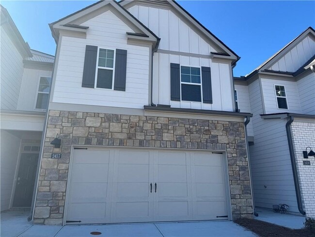 Building Photo - 2457 Bayberry St