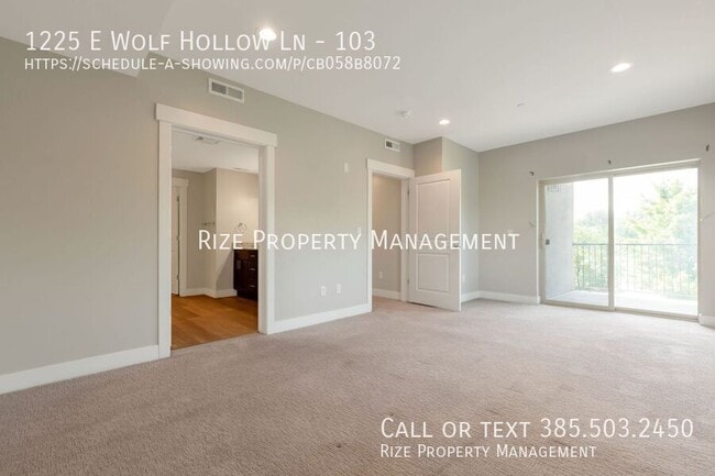 Building Photo - 1225 Wolf Hollow Ln