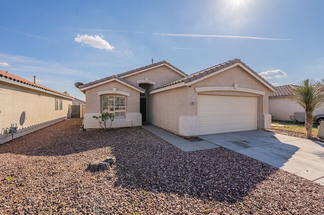 Primary Photo - single level 3 bedroom home for rent