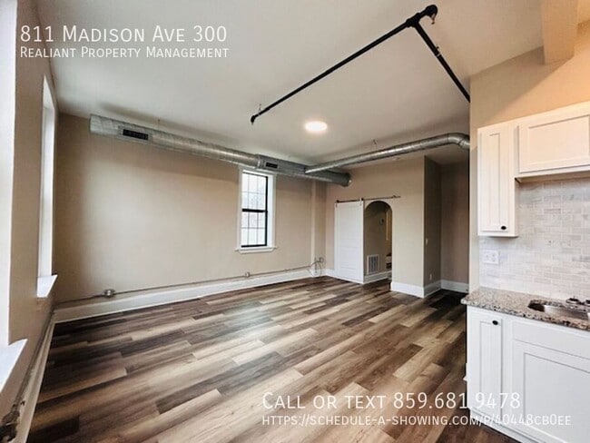 Building Photo - 811 Madison Ave