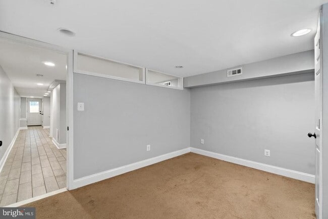 Building Photo - 3416 Toone St
