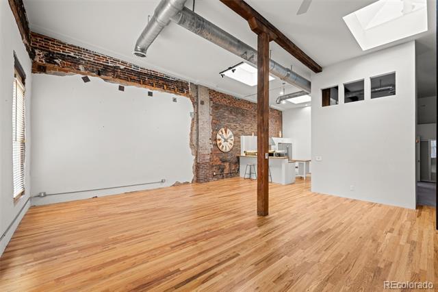 Building Photo - 1510 Wazee St