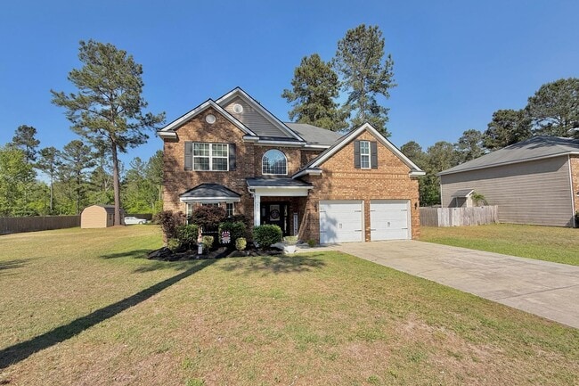 Building Photo - 470 Briarcrest Dr NE
