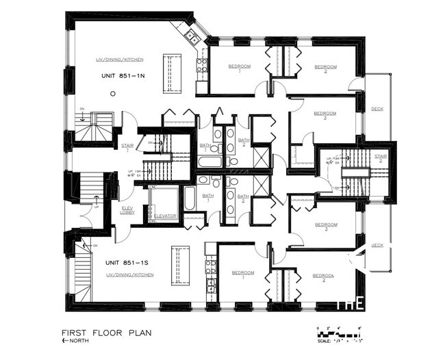 Building Photo - 851 N La Salle Dr