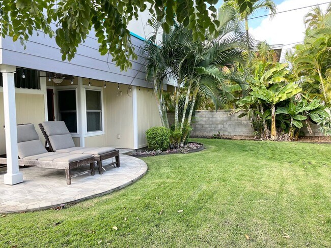 Building Photo - 419c Kawailoa Rd