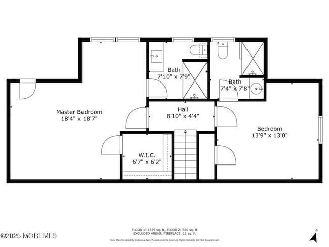 Building Photo - 1204 Holly Pl