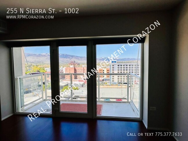 Building Photo - 255 N Sierra St