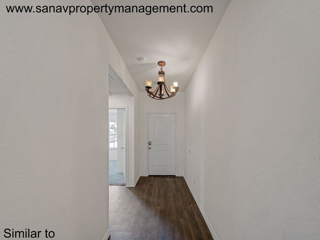 Building Photo - Spacious 4-Bedroom Home for Rent – 400 Wilson Way, Denton, TX