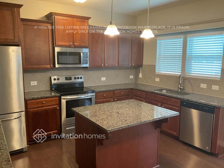 Building Photo - 2029 Atwell Glen Ln