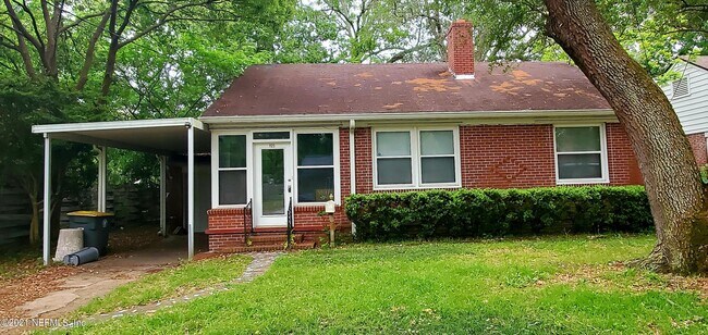 Building Photo - 1123 Brierfield Dr
