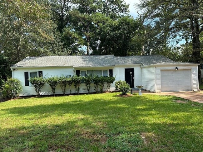 Primary Photo - 4119 Brenda Dr