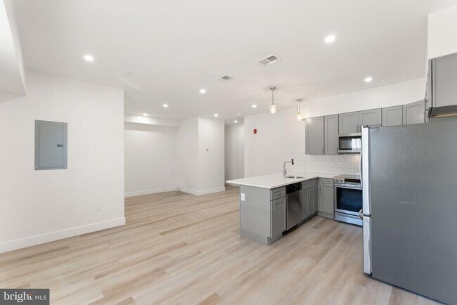 Building Photo - 3500 Wharton St