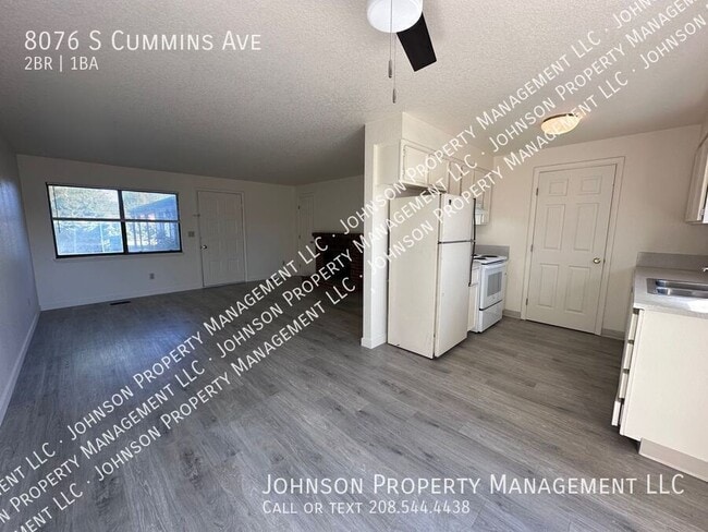 Building Photo - 8076 S Cummins Ave