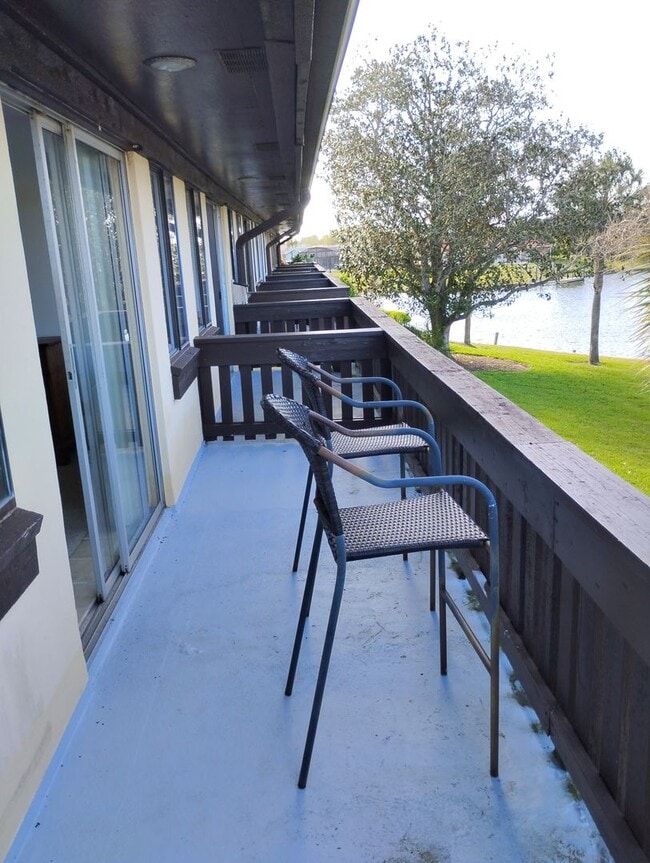Building Photo - FULLY FURNISHED 2-Story Townhouse on Canal – Pool, Golf Views & ALL Utilities Included!