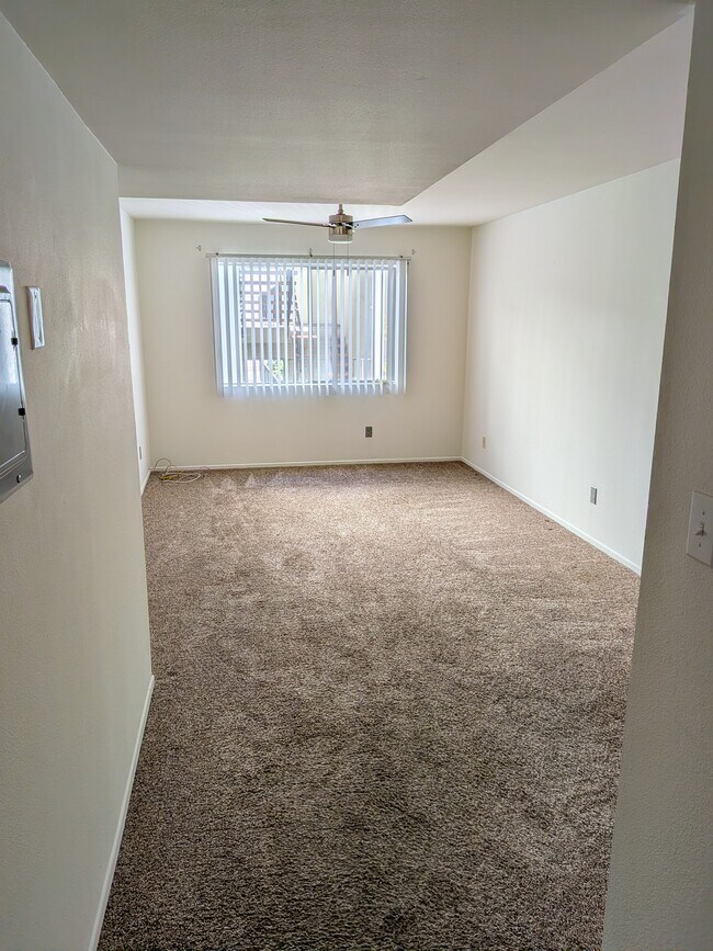 Bedroom 2 - 1600 Ardmore Ave