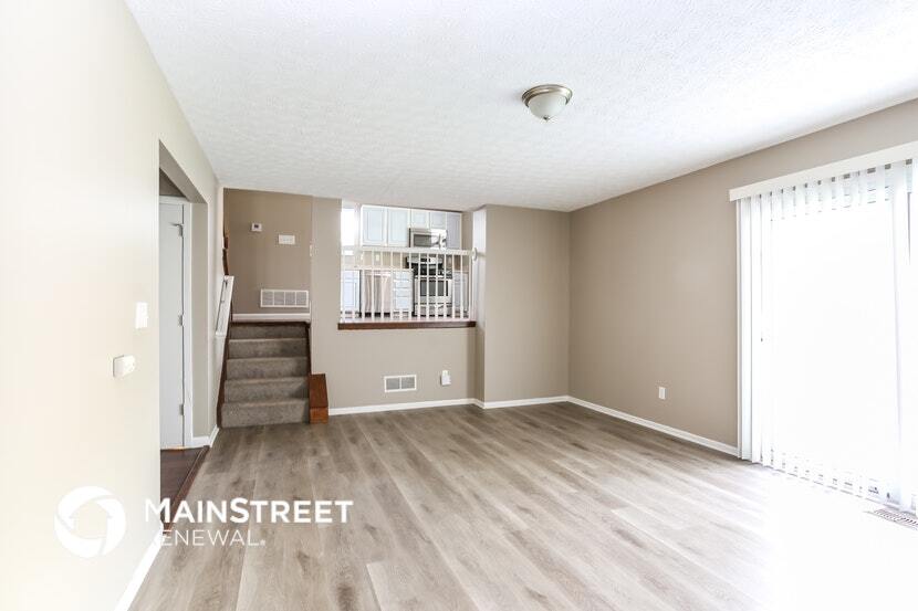 Building Photo - 818 Wallinger Dr
