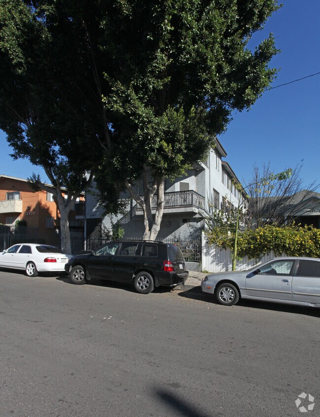 Building Photo - 1340 Mariposa Ave