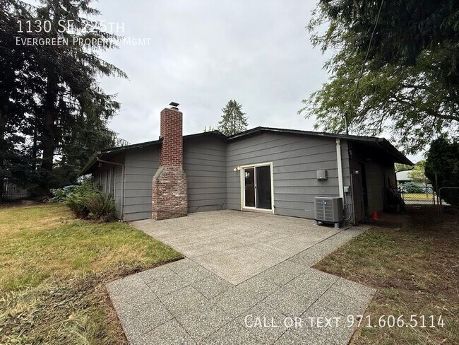 Building Photo - 1130 SE 225th-