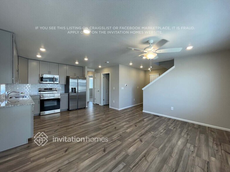 Building Photo - 9274 Oro City Loop