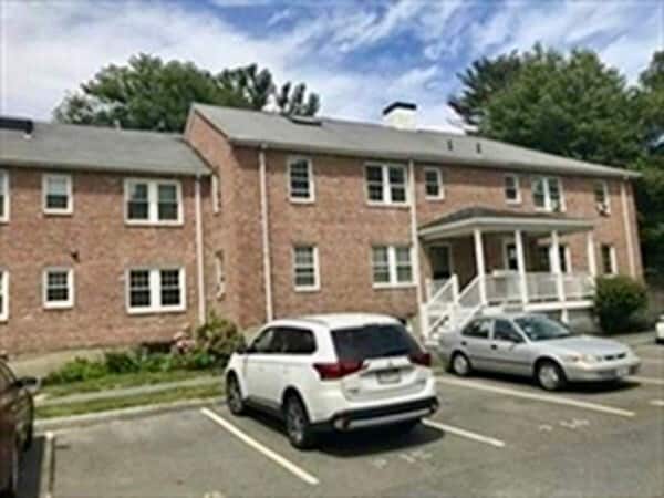 Building Photo - 17 Hammond Pond Pkwy