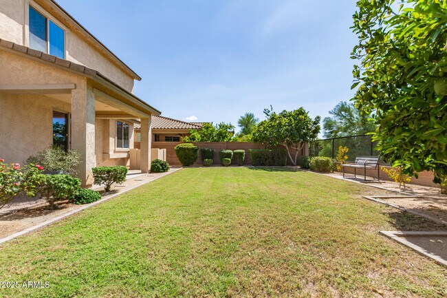 Building Photo - 4180 S Butte Ln
