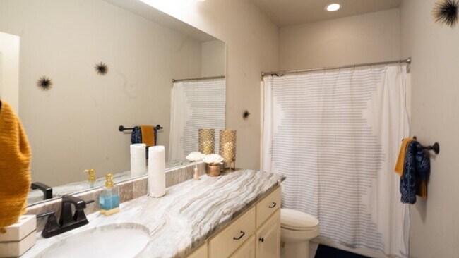 Building Photo - 3707 Sterling Oaks Dr