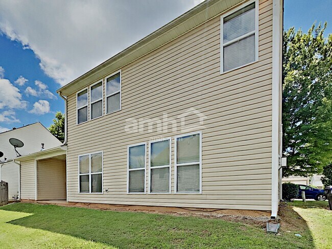 Building Photo - 110 Plumeria St