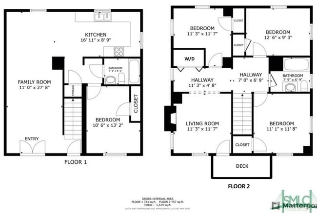Building Photo - Charming 4BR Downtown Savannah Home with M...