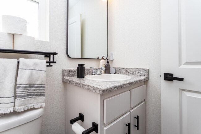 Building Photo - Stylish Three-Level Home in Banning Lewis Ranch!!