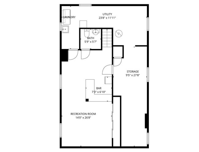 Building Photo - 636 S Euclid Ave