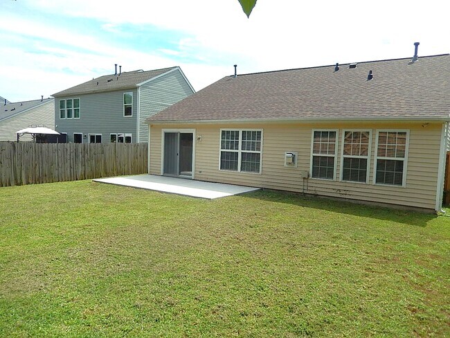 Building Photo - 4331 Crowfield Dr