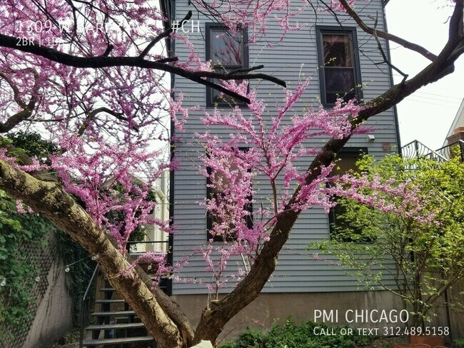 Building Photo - 1309 W Barry Ave