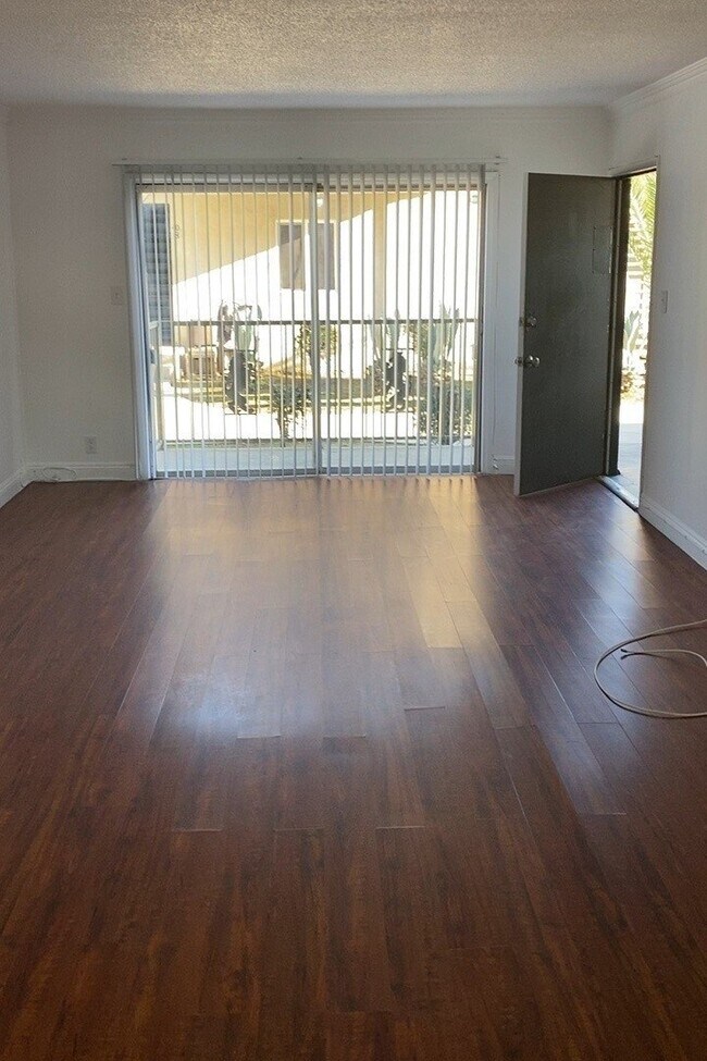 Floorplan - 4619 August St. (Augnic, LLC)