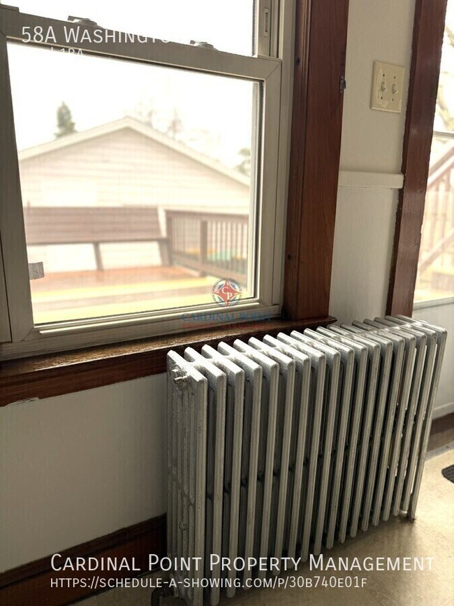 Building Photo - 58 Washington St