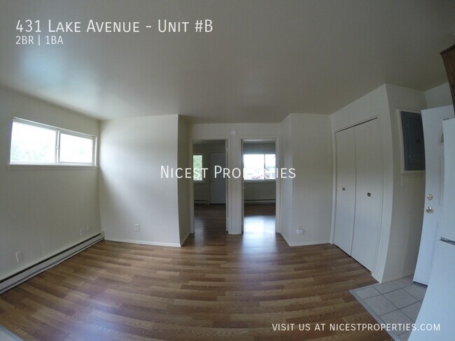 Building Photo - 431 Lake Ave