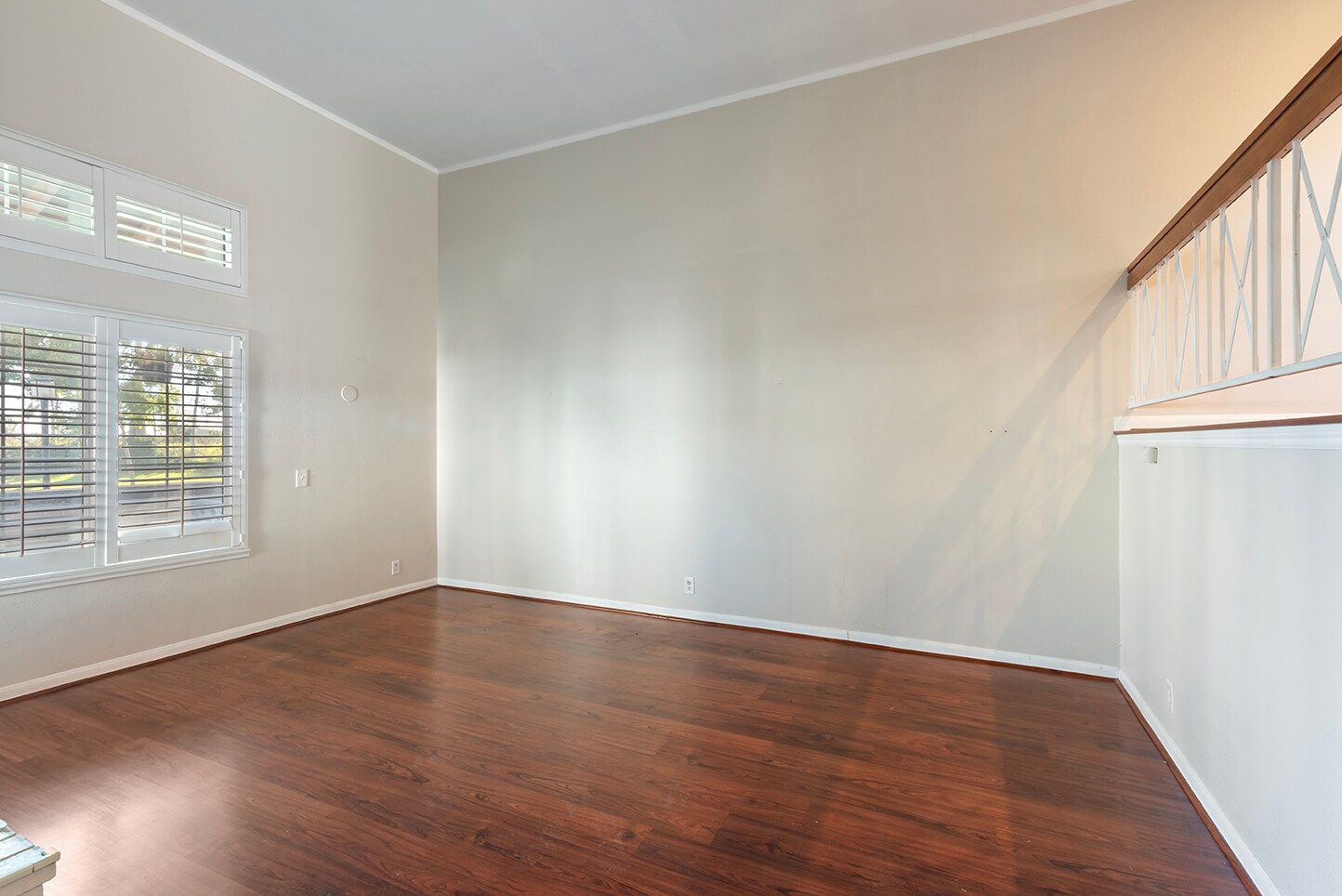 Living Room - 7880 Mission Vista Dr