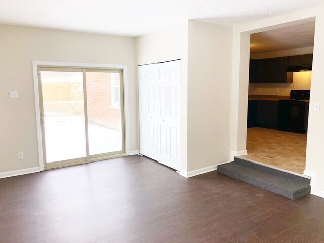 Building Photo - 6341 Osborn Dr